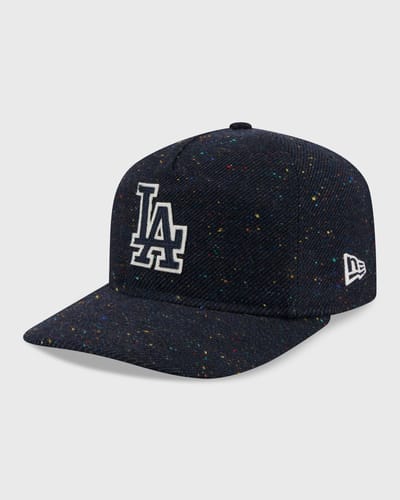 SPECKLED WOOL 1920 LOS ANGELES DODGERS