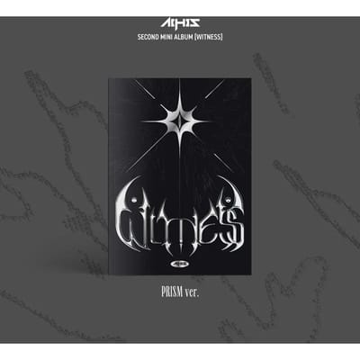 Album ALLES(H)ONS - [GETUIGENIS] 2e Mini Prism