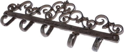Homescapes haakstrip gebogen bladeren 721g
