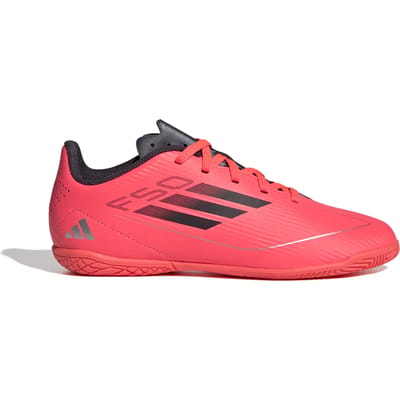 Kindervoetbalschoenen adidas F50 Club Indoor