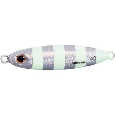 Lok Shimano Stinger Butterfly Flat Light 30g