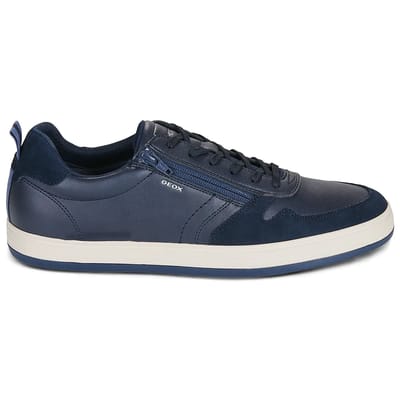 Lage Sneakers Geox U SERIFOS
