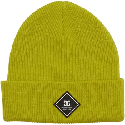 Cap DC Shoes Label