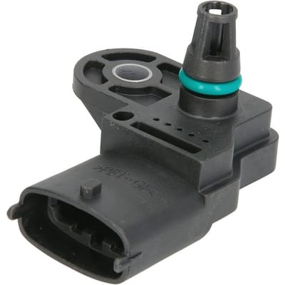 Sensor, inlaatspruitstukdruk DELPHI PS10119