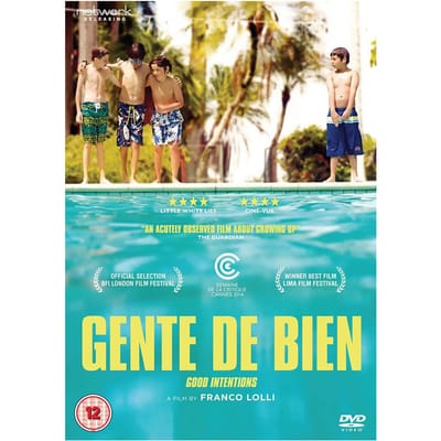 Gente de Bien
