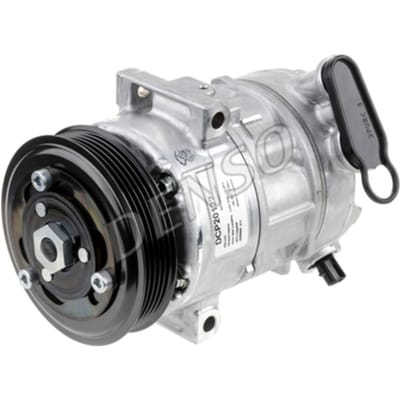 Compressor, airconditioner DENSO DCP20122