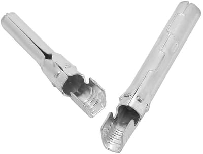 Solidchoice - 10 Paren Zonnepaneel Connectoren