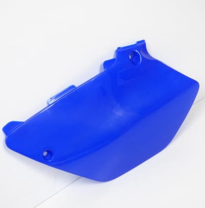 zijkappen blauw polisport voor motor yamaha 125 yz 2002 tot 2014 ebsi3950085 nieuw