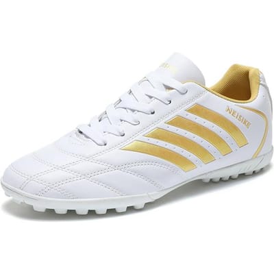 Sneakers Voetbalschoenen Volwassenen Kinderen Sport Schoenen Noppen Gras Training Voetbalschoenen Buiten Duurzaam Professionele Zaalvoetbalsneaker 32