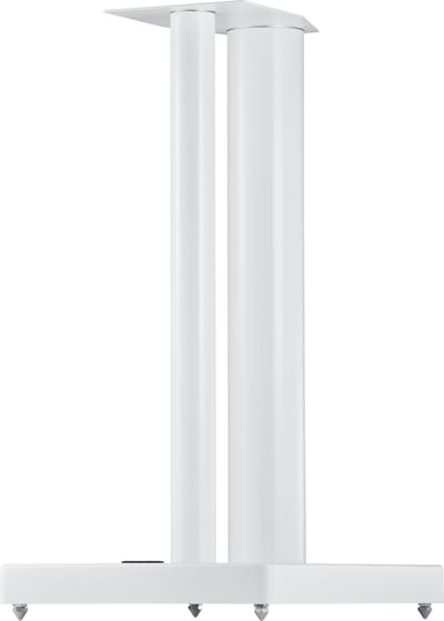 Canton LS 860 speaker steun Vloer Aluminium Wit