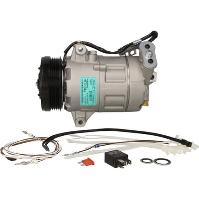 Compressor, airconditioning NRF 32426
