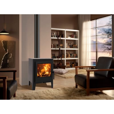 Houtkachel Estival 653x436x443mm