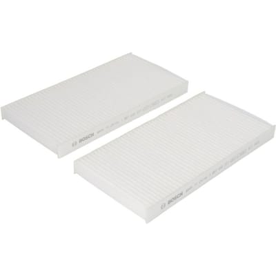 Interieurfilter BOSCH 1 987 432 277