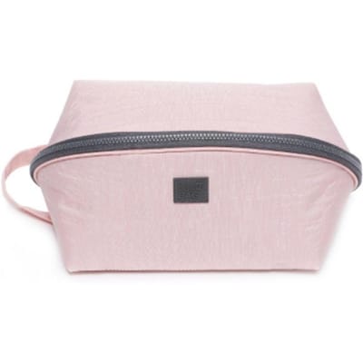 Multifunctionele Ondergoed Opbergtas Reis Kleding Beha Sokken Divider Organizer Pouch Vrouwen Draagbare Reistas roze