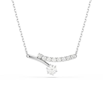 Swarovski 5753568 - Collier - Metaal