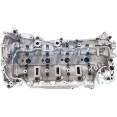 Cilinderkop FRECCIA1 CH17-1004