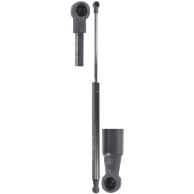 Gasveer, motorkap KROSNO KR31773