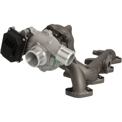 Supercharger, drukvulling 3K 16359880014