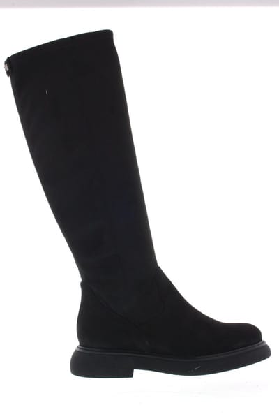 Dames Laarzen Pedro Miralles Pedro Miralles 28190 Strech Black Zwart - Maat 40