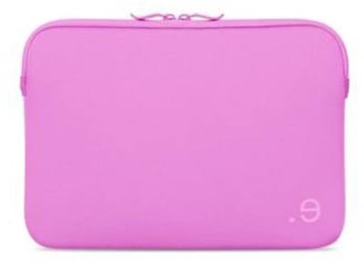 Be.ez, PC-behuizing LA Editie Jurk met Ritssluiting, Roze