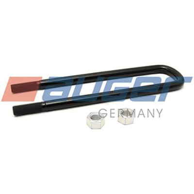 Veerklem AUGER 77724