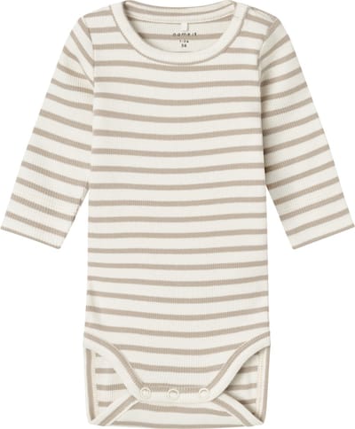 Name It Romper Bani Pure Cashmere 62