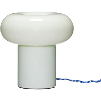 Hübsch Hues Tafellamp Lichtgroen