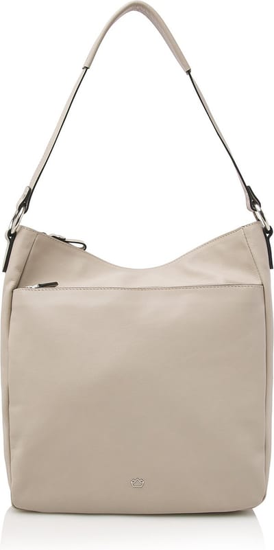 Castelijn & Beerens - Babette Nappa Nappa Hobo | beige -