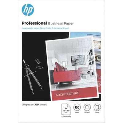 Fotopapier »Professional Business Paper - A4 glossy« (200 g/m²)