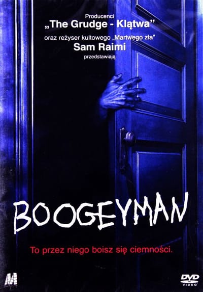 Boogeyman [DVD]