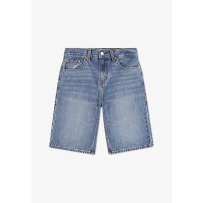 Levi's - Jongens short - Maat 128 - Jongens - Jeans -