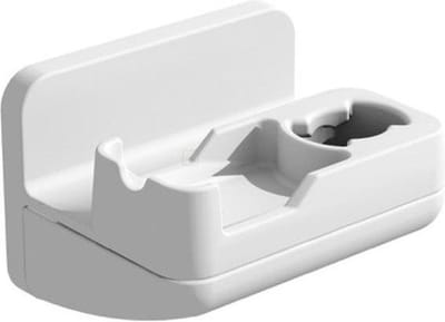 Wandsteunen om te boren voor Plissegordijnen van Raamdecoratie.com