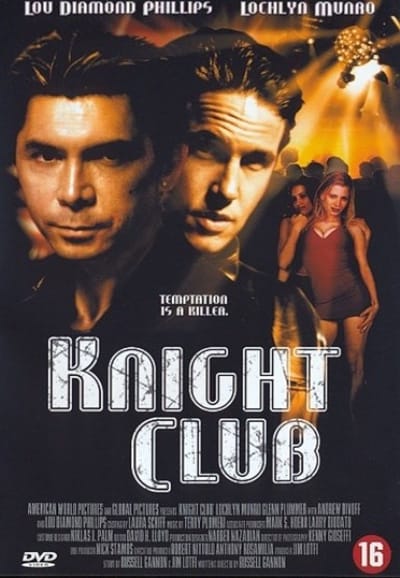 Knight Club