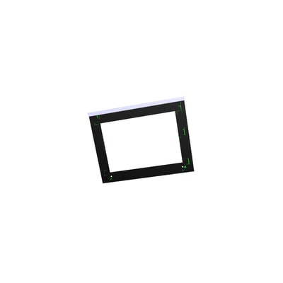 AEG Deurglasset - 592x465mm 140043376015