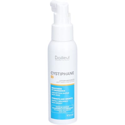 Cystiphane Anti-haaruitval Lotion 100ml