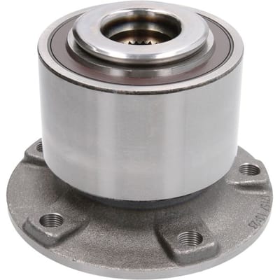 Wiellagerset SKF VKBA 7120