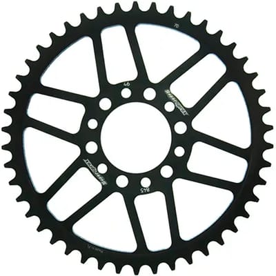 Motorfiets kroon Supersprox JTR845-46 50-32022-46