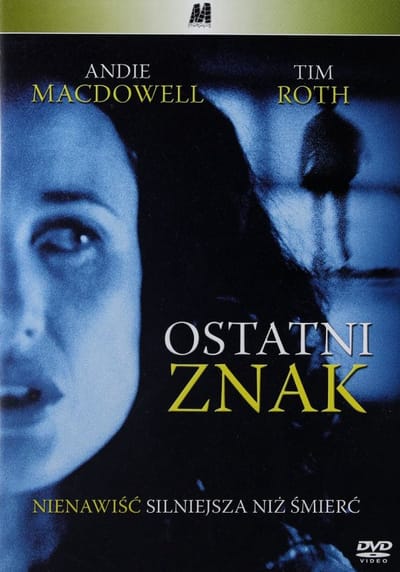 The Last Sign [DVD]