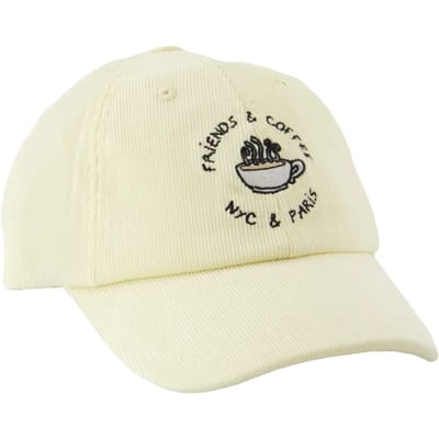 Cap Maison Labiche Beaumont Friends & Coffee