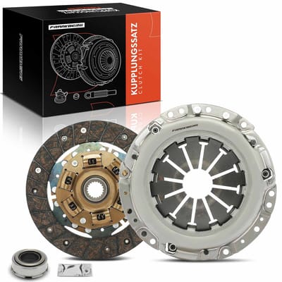 Frankberg 1x koppelingsset voor Suzuki Jimny