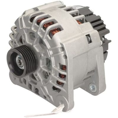 Driefasige generator PULSAR ROTATING ELECTRICS PSR10150