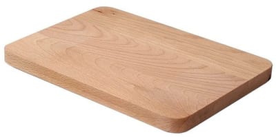 Butler Snijplank - beukenhout - 28 x 21 x 1,9 cm