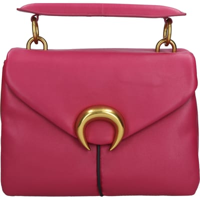 La Carrie Zakken... Fuchsia