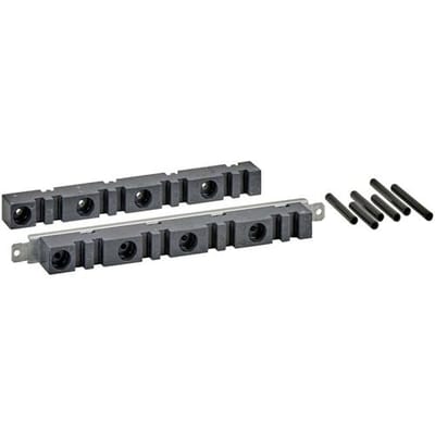 Schneider Electric LVS04661 Verzamelraildrager 1 stuk(s)