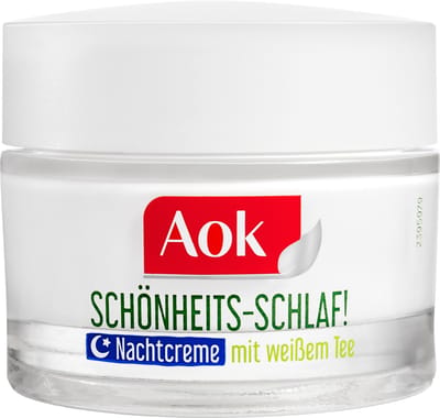 Beauty Sleep! Cream ( Problematická Pleť ) - Noční Krém 50ml