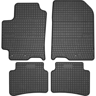 Rubbermatten Kia Stonic 2017-heden - Frogum