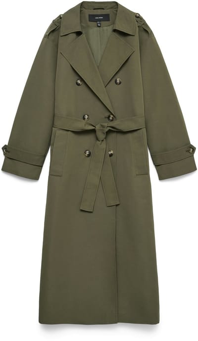 Vero Moda Trenchcoat VMMOE Trenchcoat
