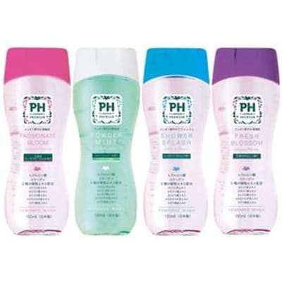 PH JAPAN - Premium Feminine Wash Passionate Bloom - 150ml