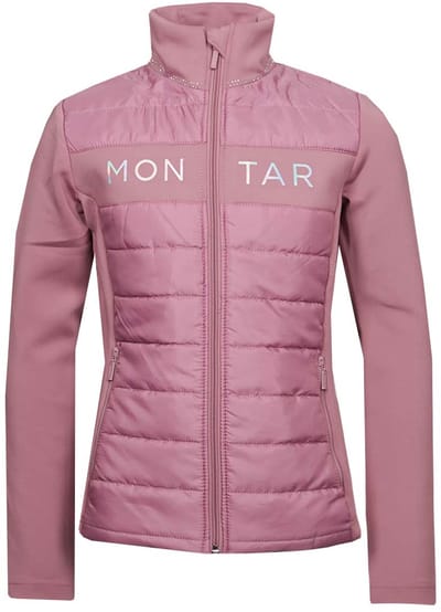 Montar Jas MoCha Kids Geranie - 140