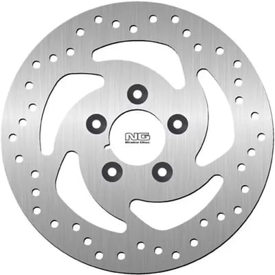 Remschijf voor vaste motorfiets NG Brake Disc DIS1488